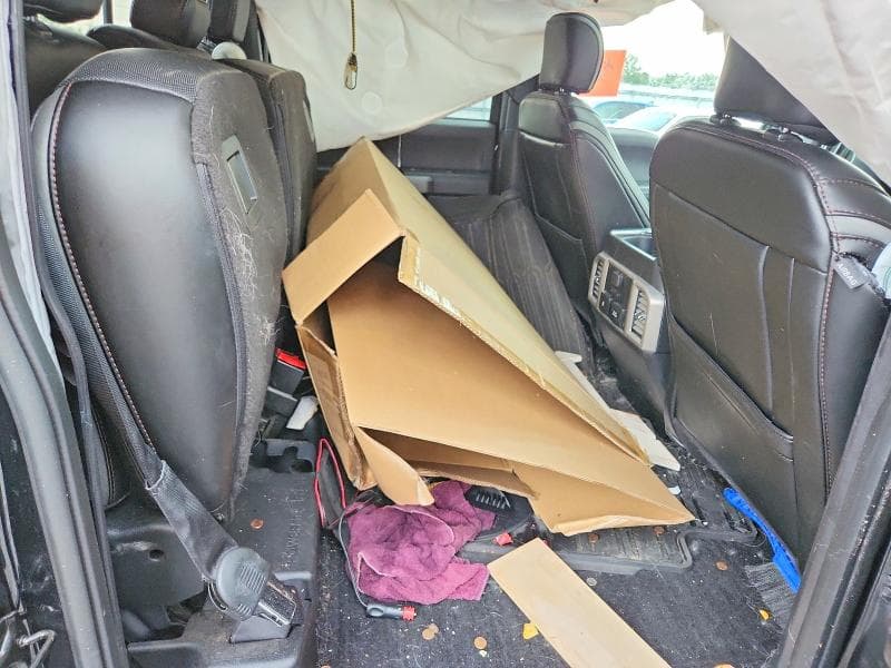 2018 FORD F150 SUPERCREW 39