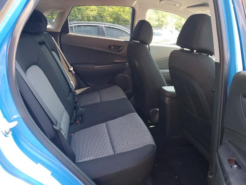2020 HYUNDAI KONA SEL 11