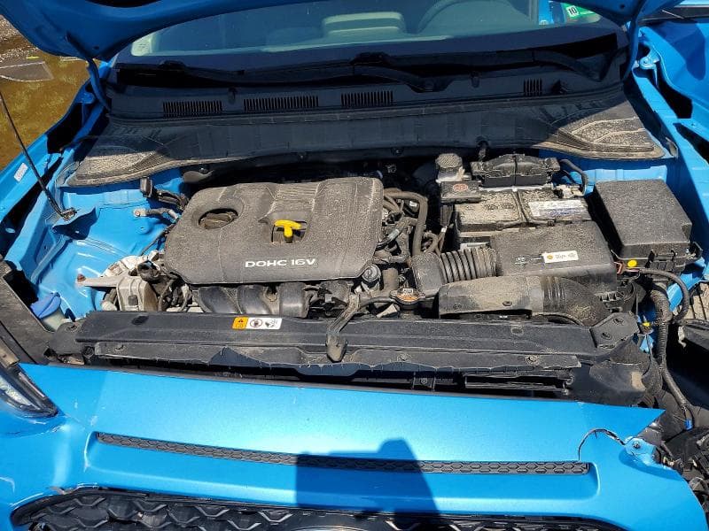 2020 HYUNDAI KONA SEL 12