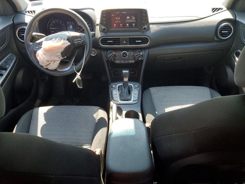 2020 HYUNDAI KONA SEL 8