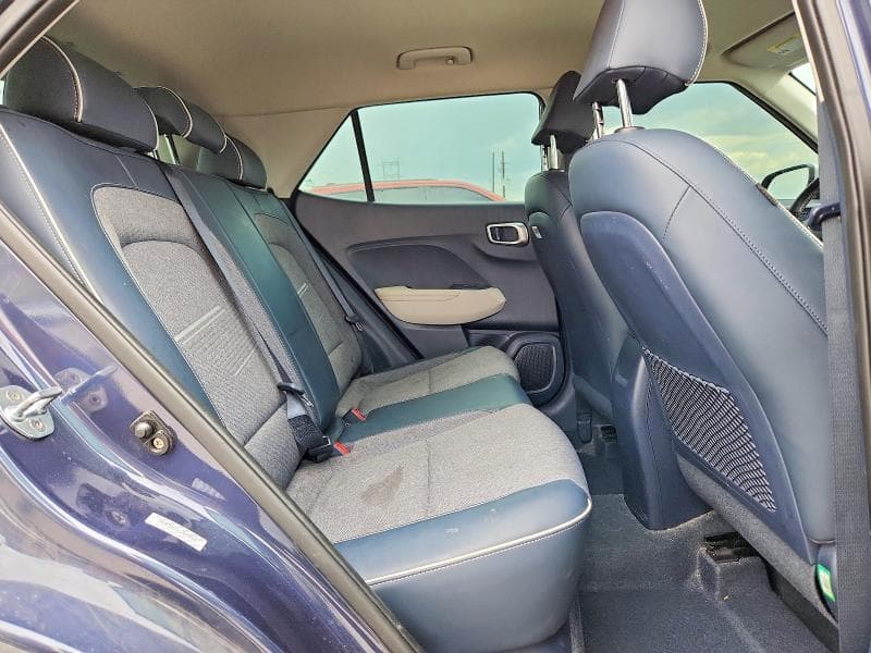 2020 HYUNDAI VENUE DENIM 11