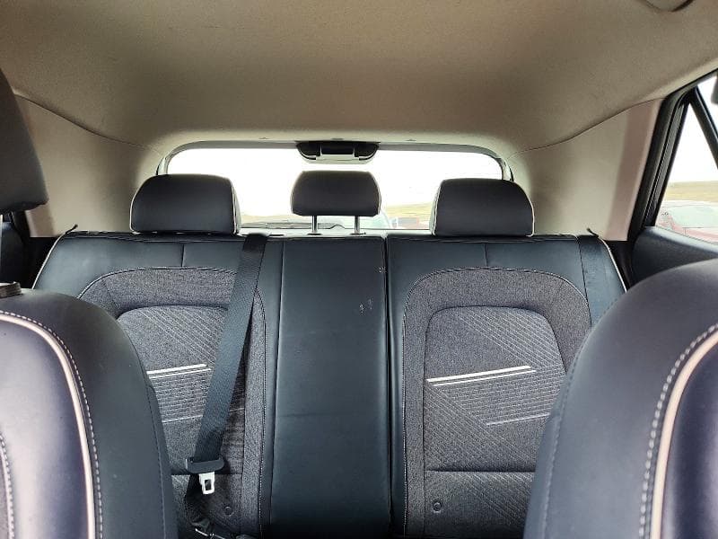 2020 HYUNDAI VENUE DENIM 10