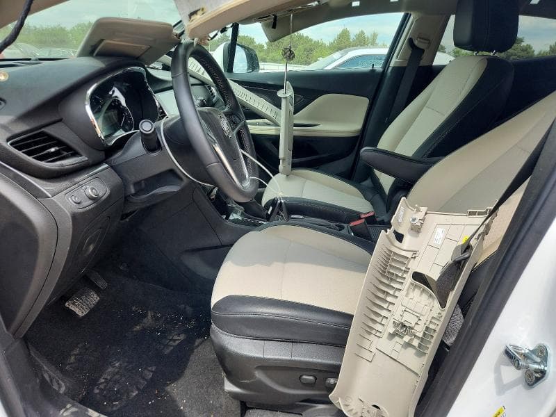 2021 BUICK ENCORE PREFERRED 7