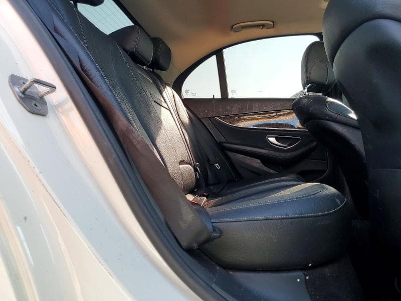 2018 MERCEDES-BENZ E 300 10
