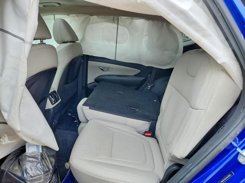 2023 HYUNDAI TUCSON SEL 11