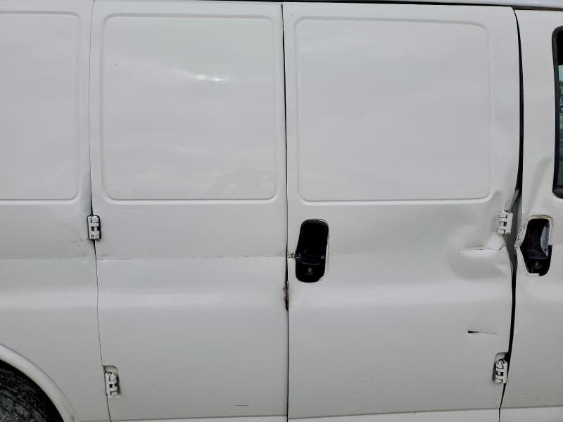 2023 CHEVROLET EXPRESS 11