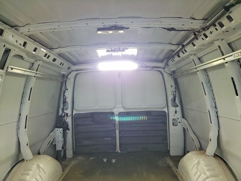 2023 CHEVROLET EXPRESS 10