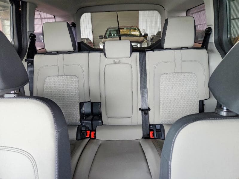 2023 FORD TRANSIT CONNECT XLT CARGO TITANIUM 10