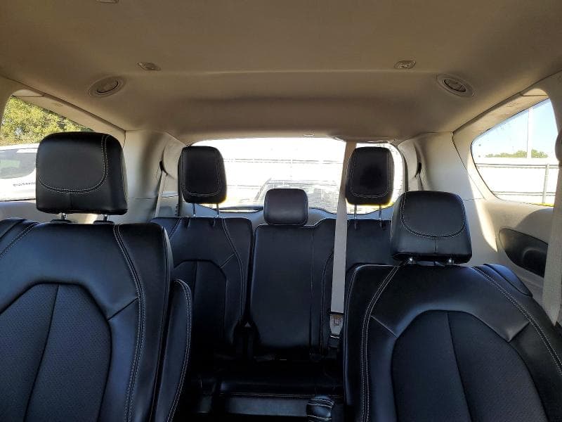 2024 CHRYSLER PACIFICA TOURING L TOURING L 10