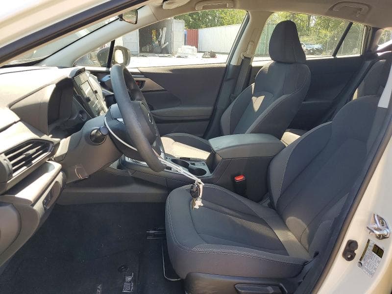 2024 SUBARU IMPREZA 7