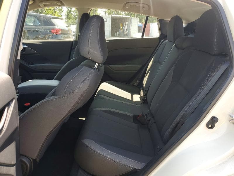 2024 SUBARU IMPREZA 10
