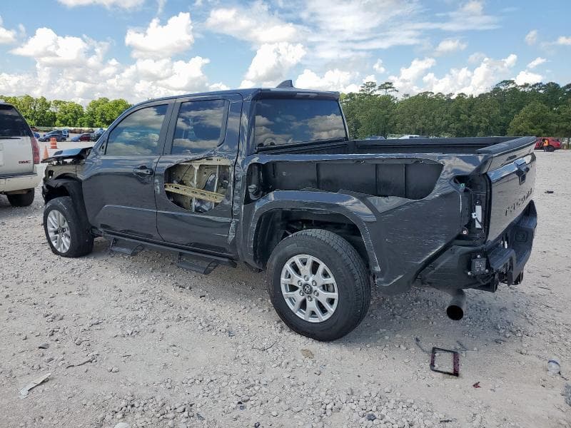 2024 TOYOTA TACOMA SR5 SR5 2
