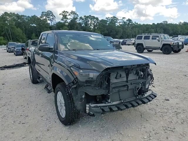2024 TOYOTA TACOMA SR5 SR5 14