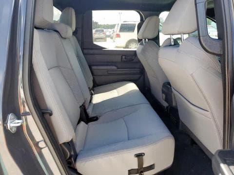 2024 TOYOTA TACOMA SR5 SR5 10