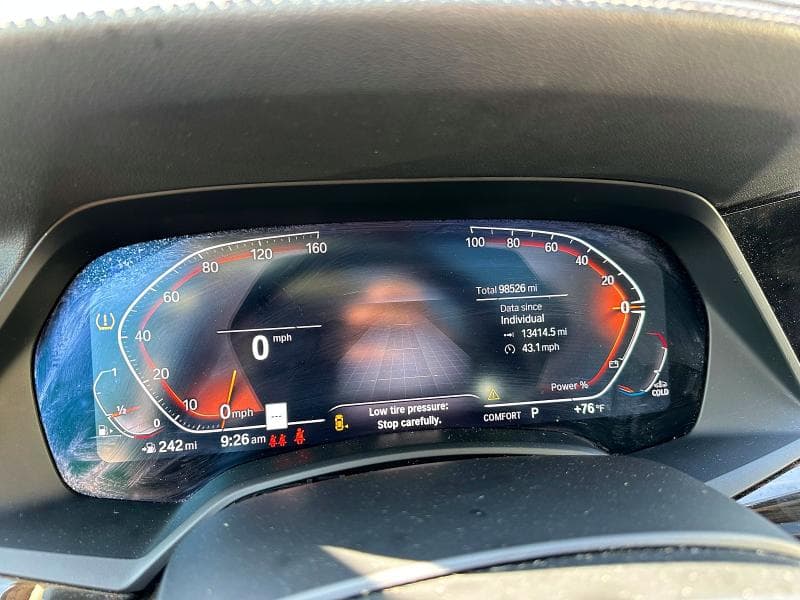 2021 BMW X7 XDRIVE40I 7
