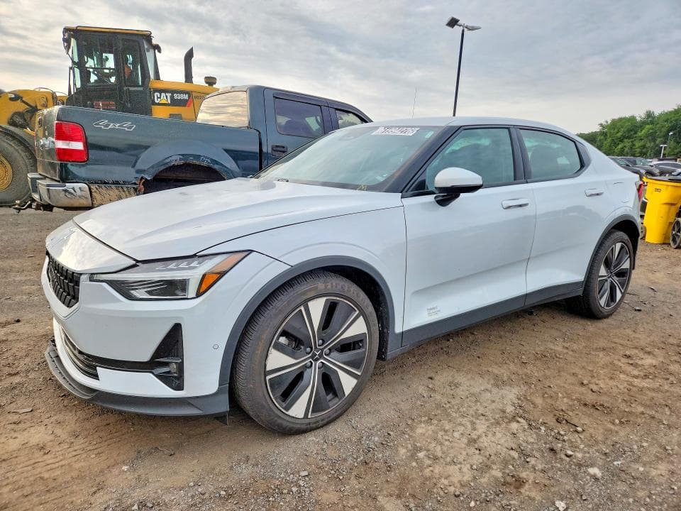 2023 POLESTAR 2 - 1