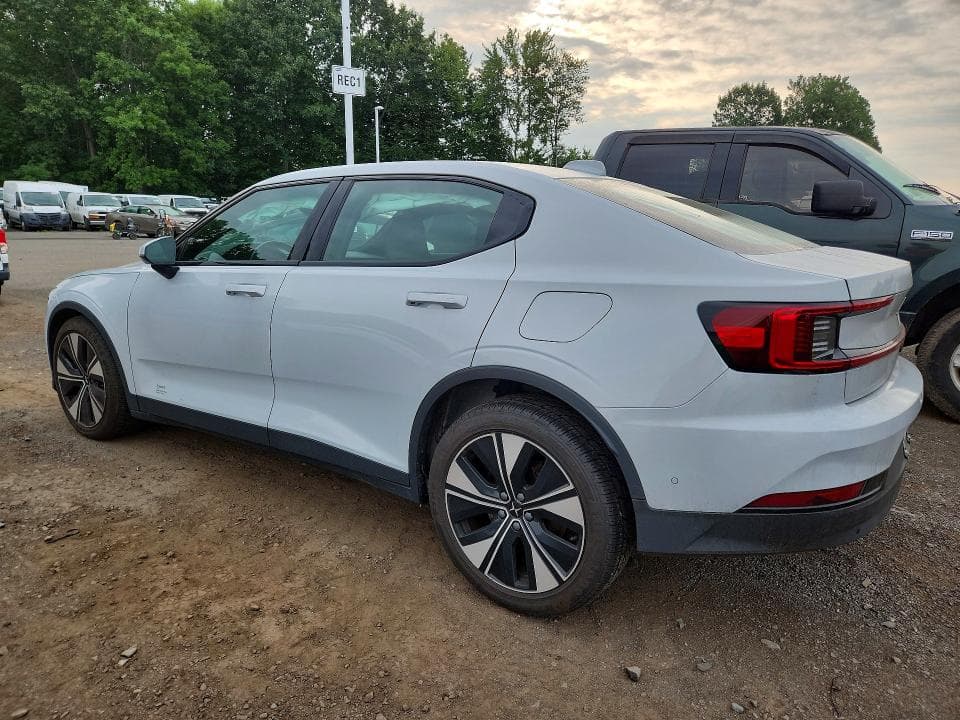 2023 POLESTAR 2 2