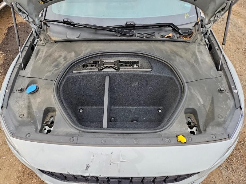 2023 POLESTAR 2 11