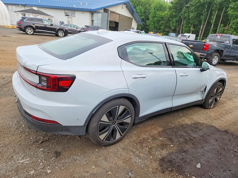 2023 POLESTAR 2 3