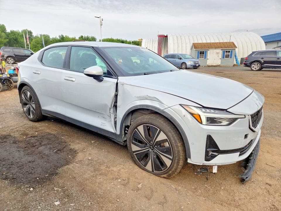 2023 POLESTAR 2 4
