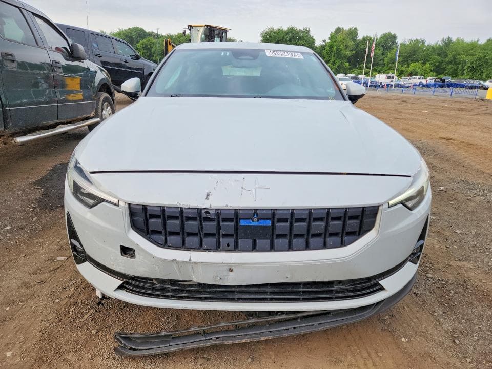 2023 POLESTAR 2 5