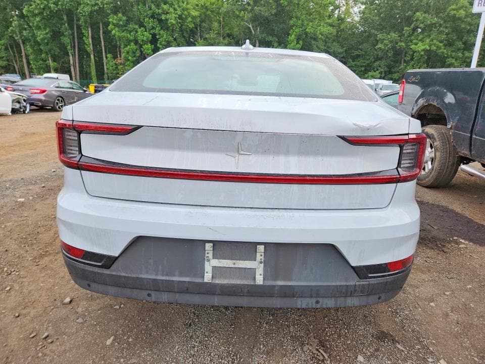 2023 POLESTAR 2 6