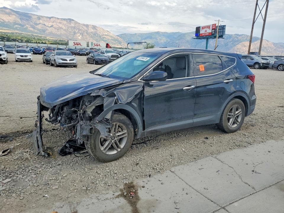 2018 HYUNDAI SANTA FE SPORT 2.4L - 1
