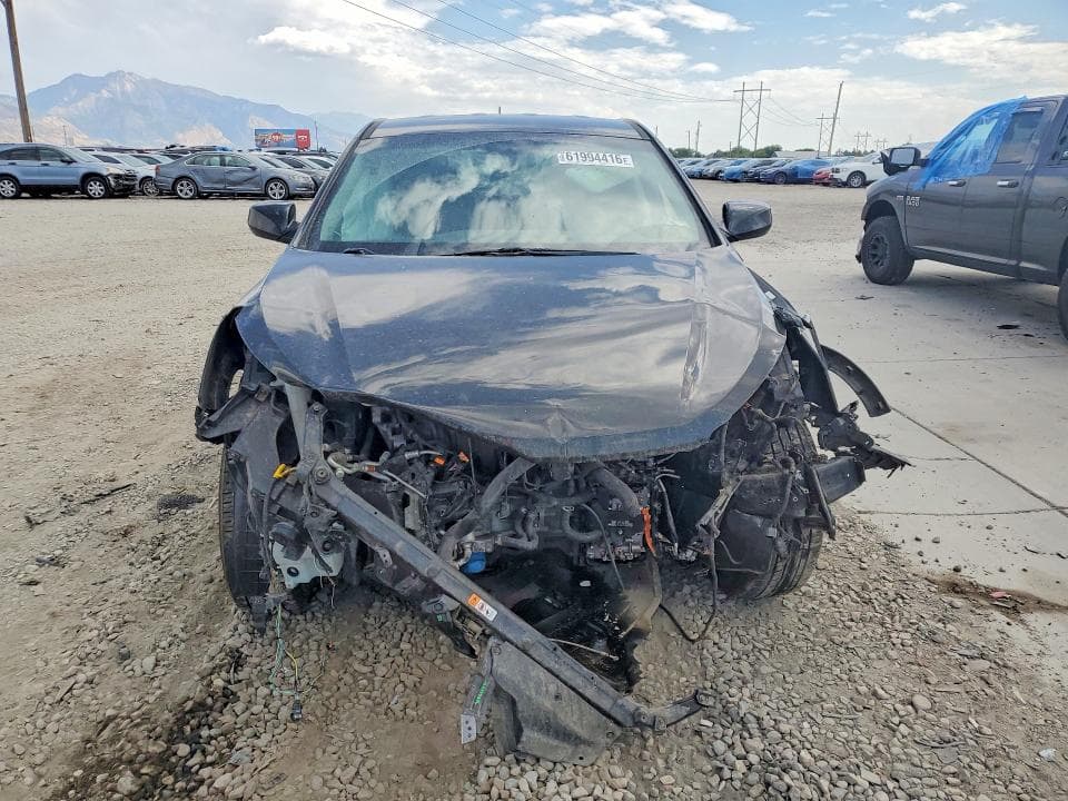 2018 HYUNDAI SANTA FE SPORT 2.4L 5