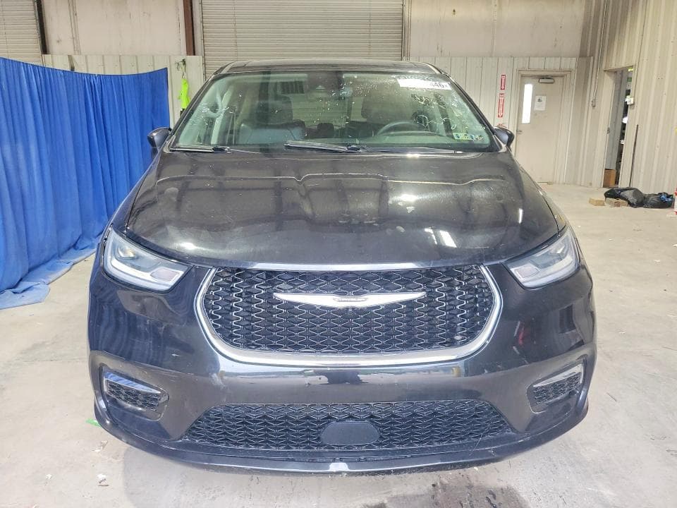 2023 CHRYSLER PACIFICA HYBRID TOURING L 5