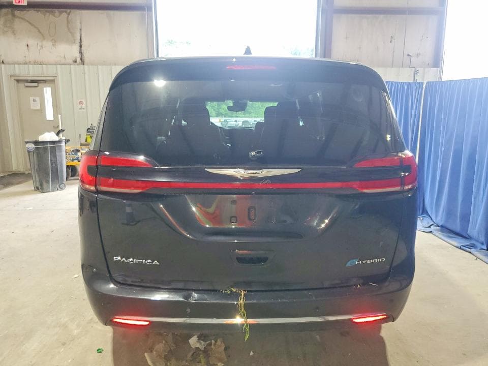 2023 CHRYSLER PACIFICA HYBRID TOURING L 6