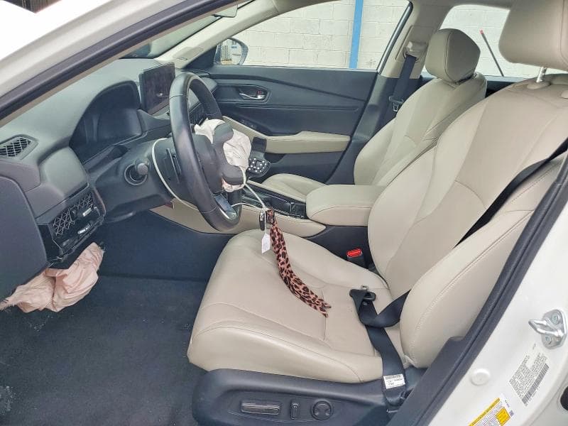 2023 HONDA ACCORD TOURING HYBRID 7