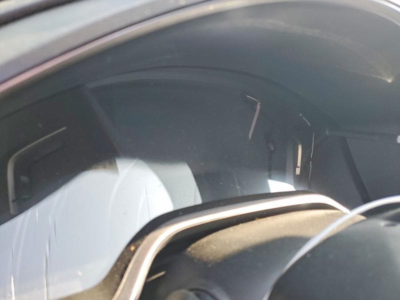 2020 HONDA CR-V EXL 9