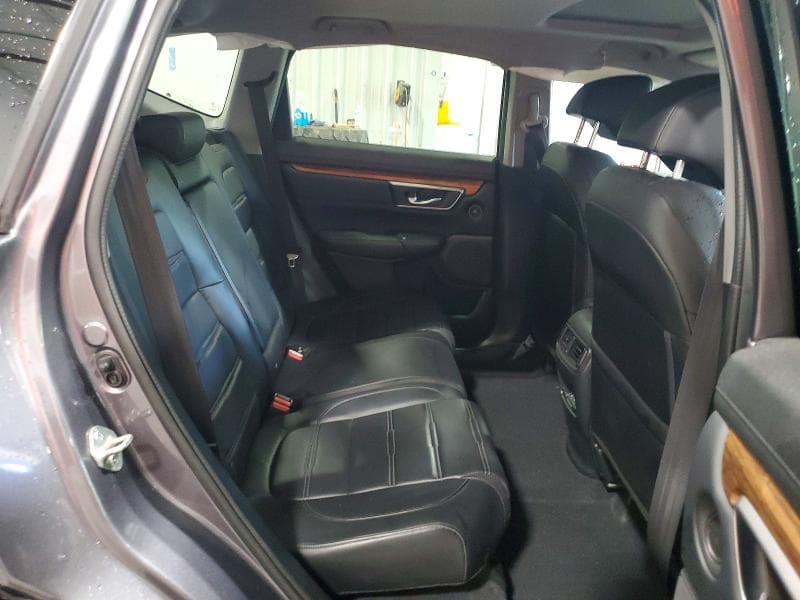 2020 HONDA CR-V EXL 10