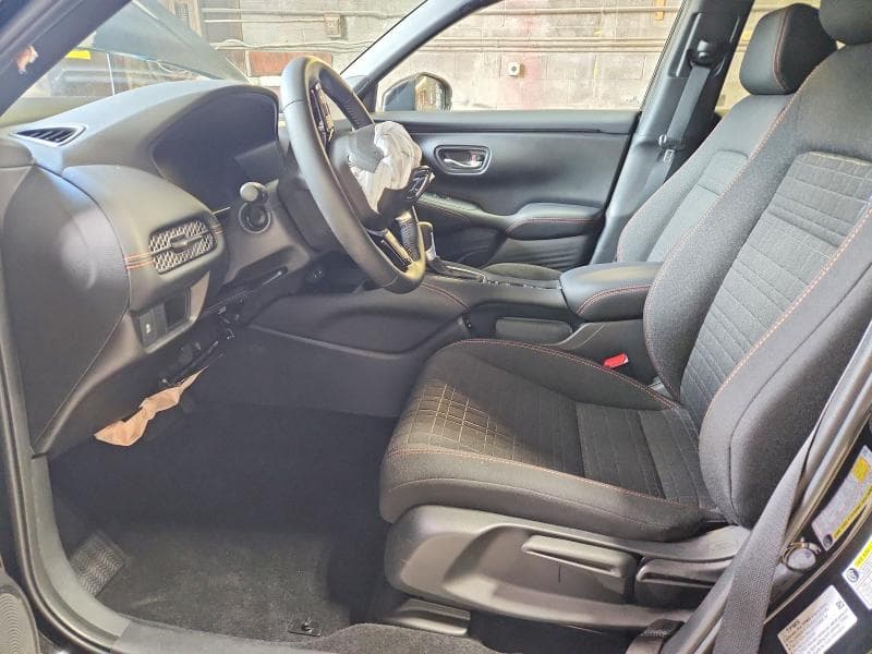 2026 HONDA HR-V SPORT 7
