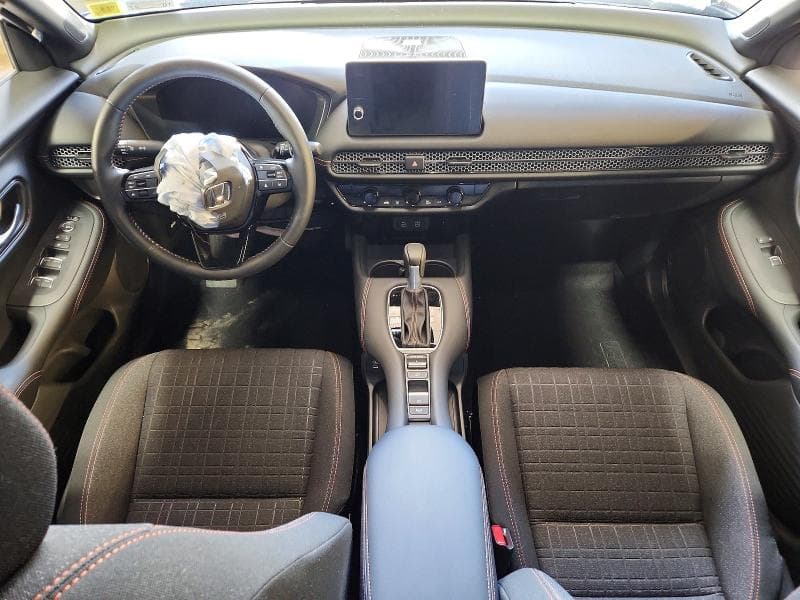 2026 HONDA HR-V SPORT 8