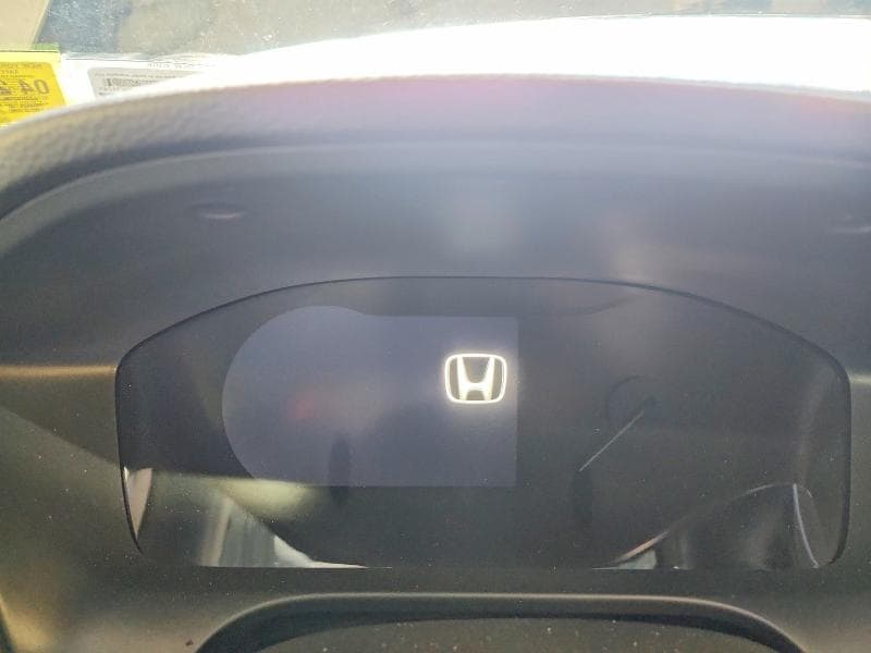 2026 HONDA HR-V SPORT 9