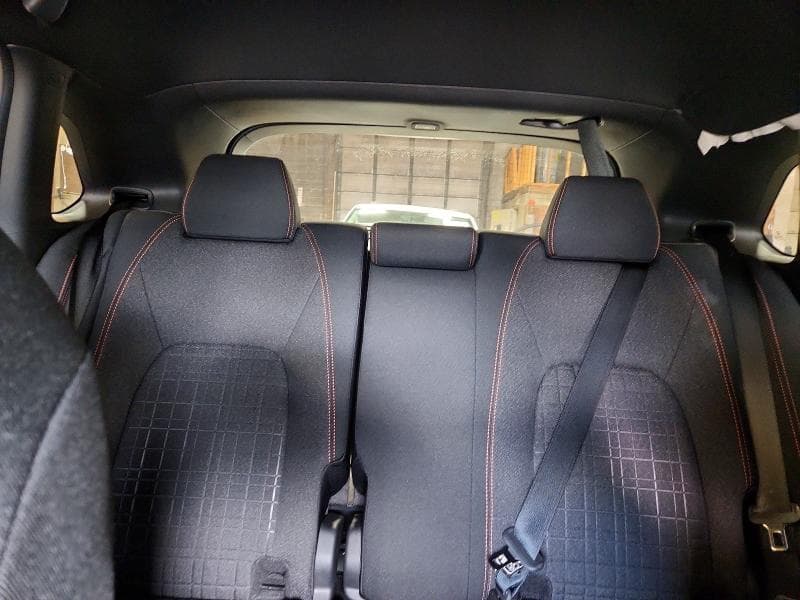2026 HONDA HR-V SPORT 10