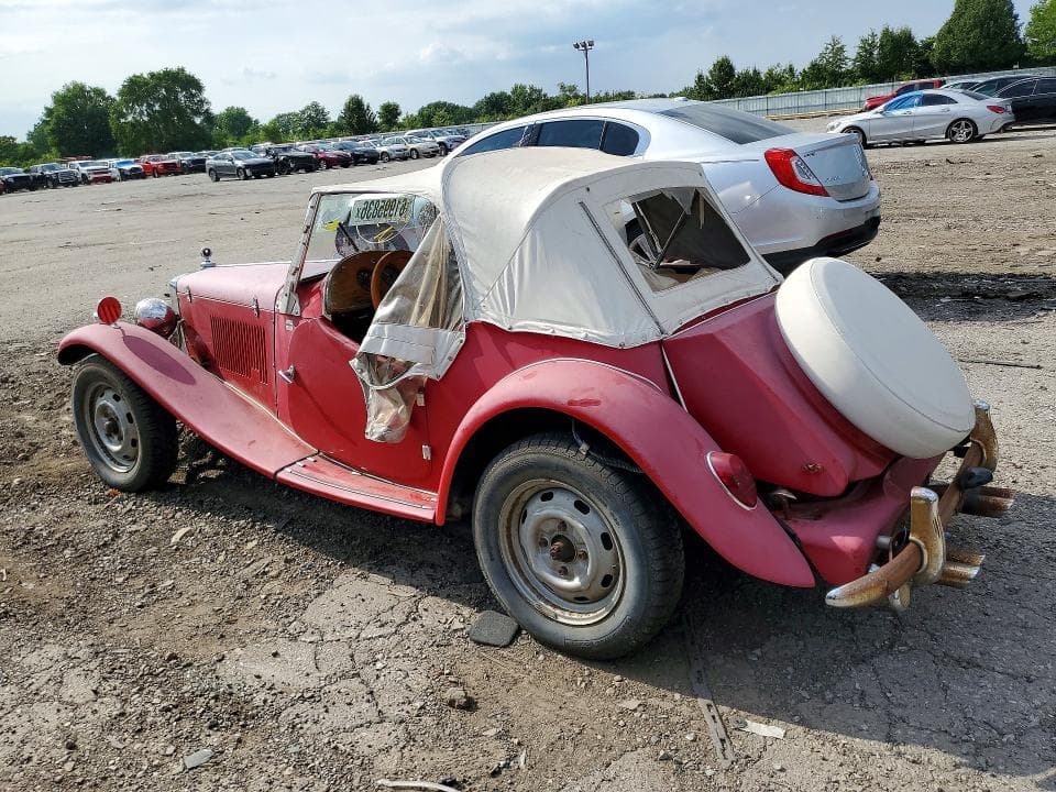 1974 VOLKSWAGEN N/A 2