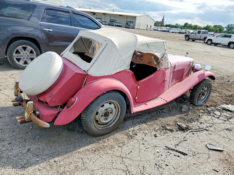 1974 VOLKSWAGEN N/A 3