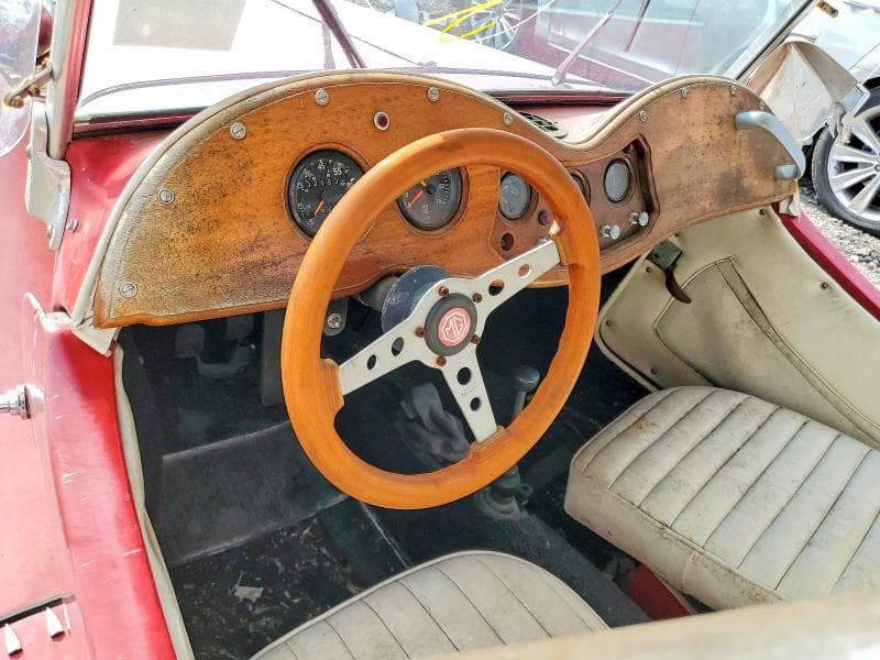 1974 VOLKSWAGEN N/A 8