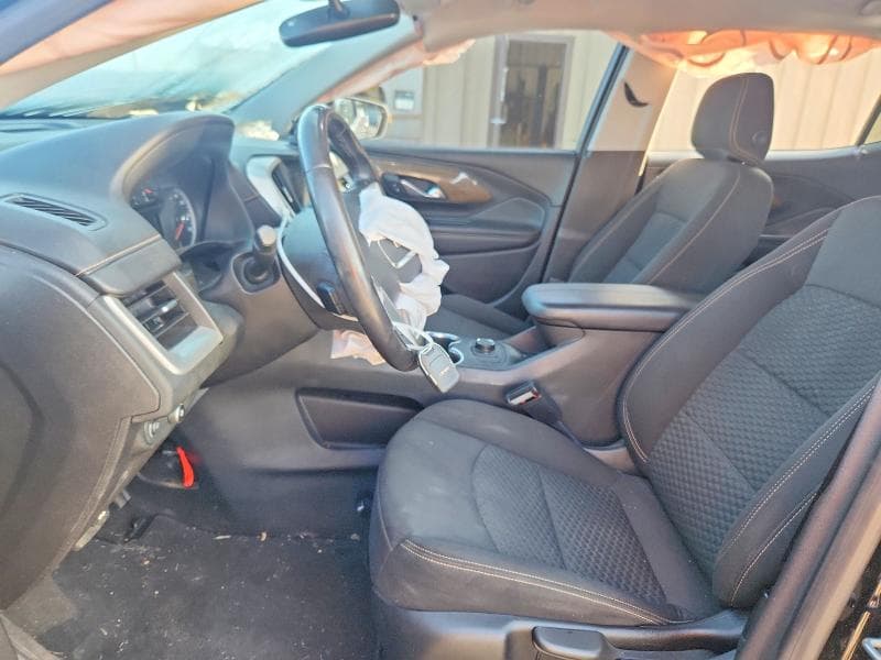 2018 GMC TERRAIN SLE 7
