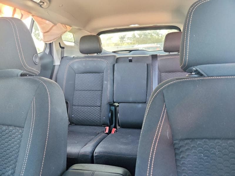 2018 GMC TERRAIN SLE 10
