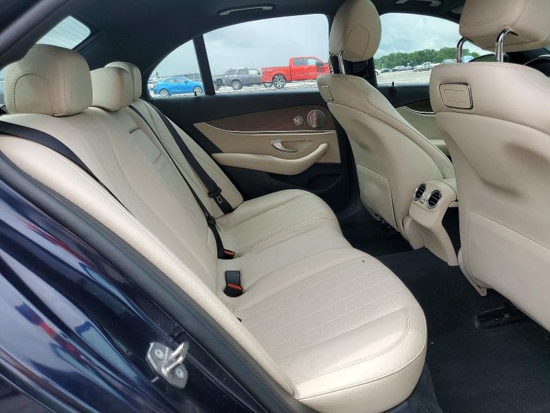2018 MERCEDES-BENZ E 300 10