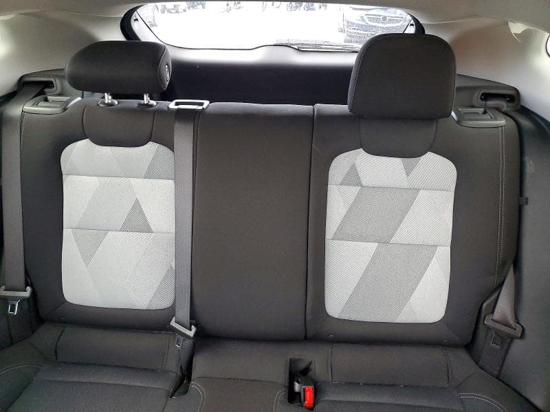 2025 CHEVROLET TRAX LS 10