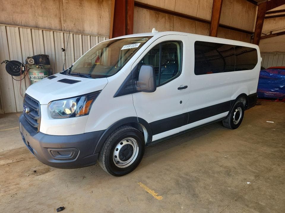 2020 FORD TRANSIT T-150 - 1