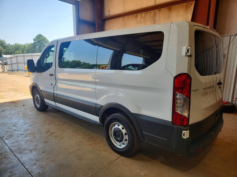 2020 FORD TRANSIT T-150 2