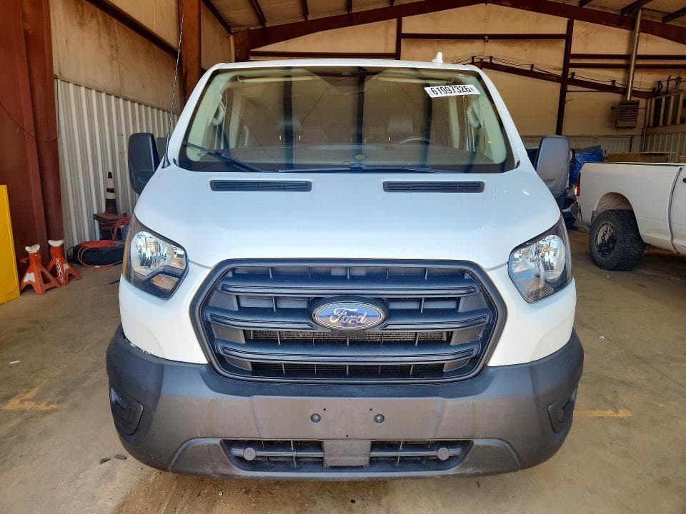2020 FORD TRANSIT T-150 5