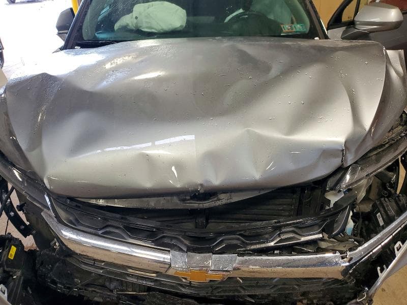 2026 CHEVROLET BLAZER 2LT 12