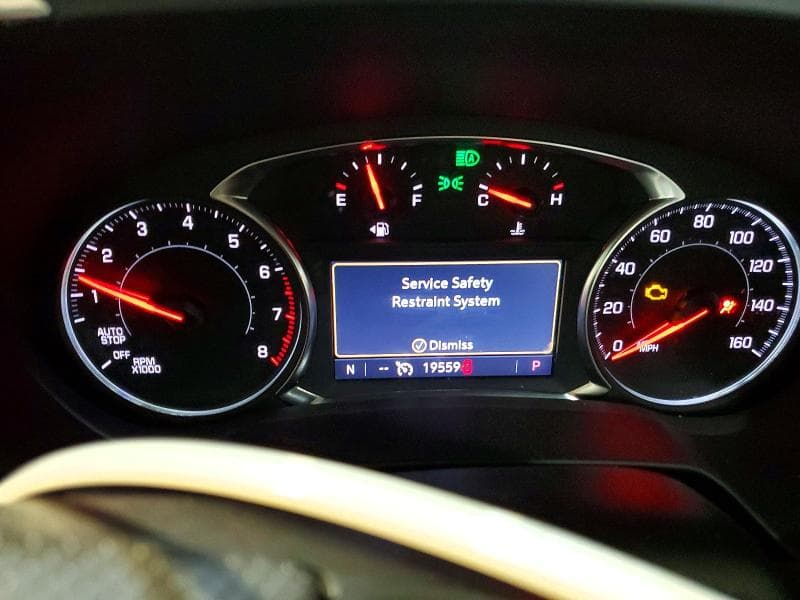 2026 CHEVROLET BLAZER 2LT 9
