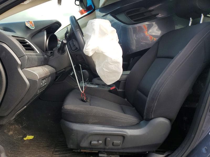 2017 SUBARU LEGACY 2.5I PREMIUM 7
